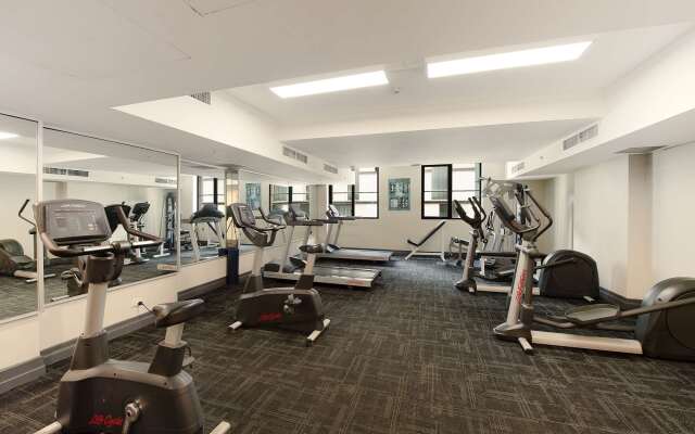 YEHS Hotel Sydney Harbour Suites