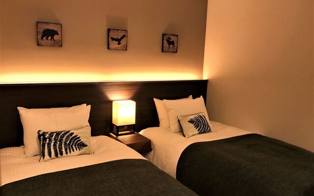 R&Run Kyoto serviced apartment & suites