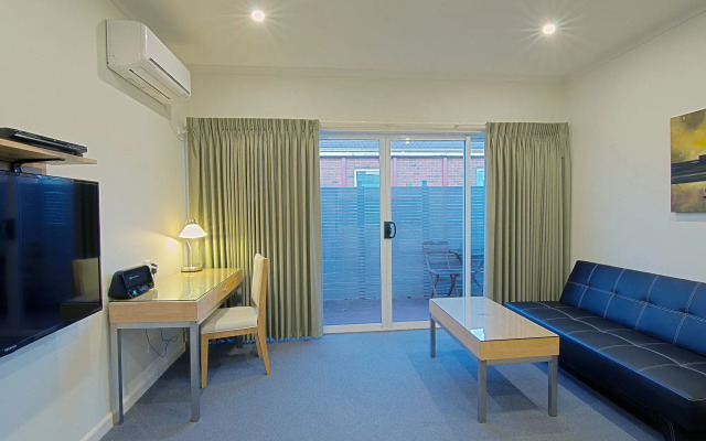 Brighton Serviced Apartments
