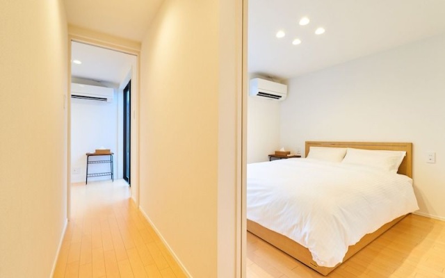 Rakuten STAY HOUSE x WILL STYLE MiyazakiAoshima – Guest Rooms – Miyazaki