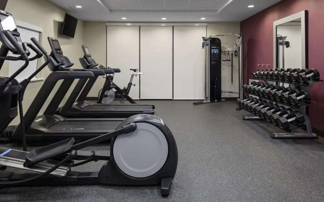 Home2 Suites by Hilton Vidalia, GA