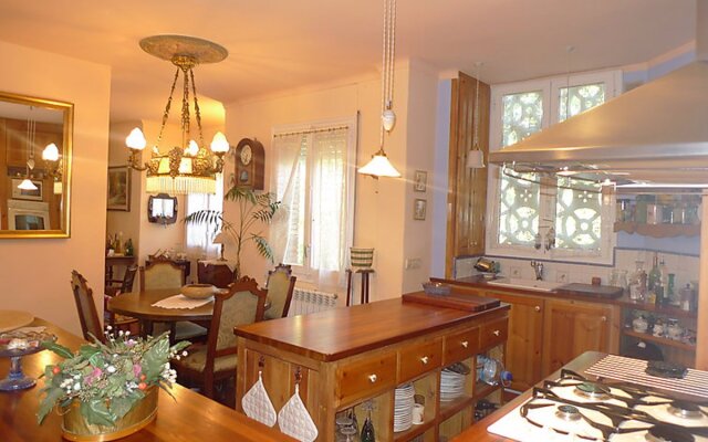 Apartment Olot Olot