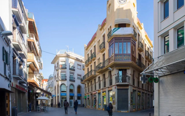Urban Suites Sitges Apartments