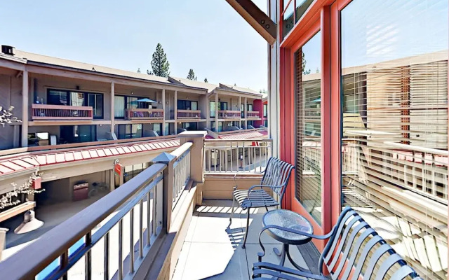 3001 Northstar Drive Condo Unit 109