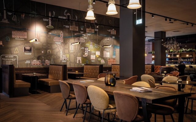 Motel One Dublin