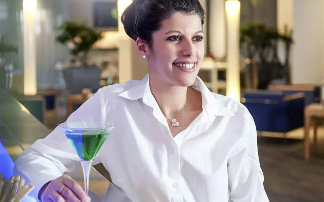 Novotel Lille Centre Grand Place