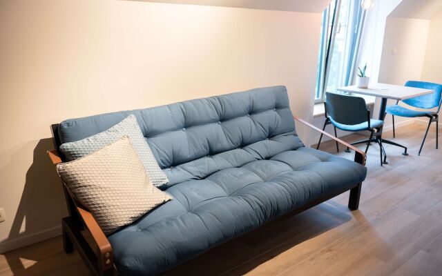 B&B Hof Beygaert