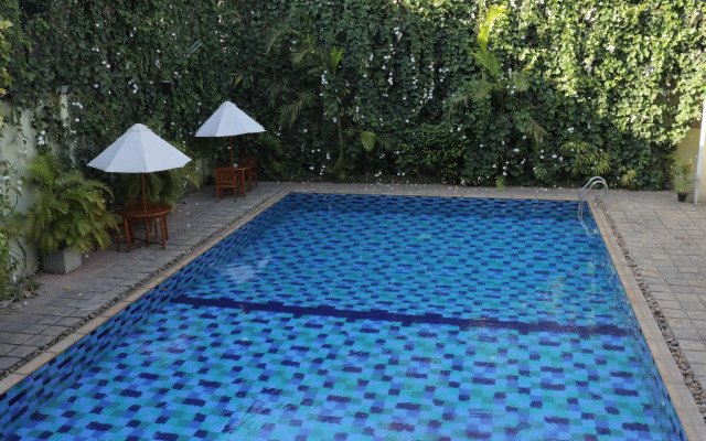 Hotel Casamara
