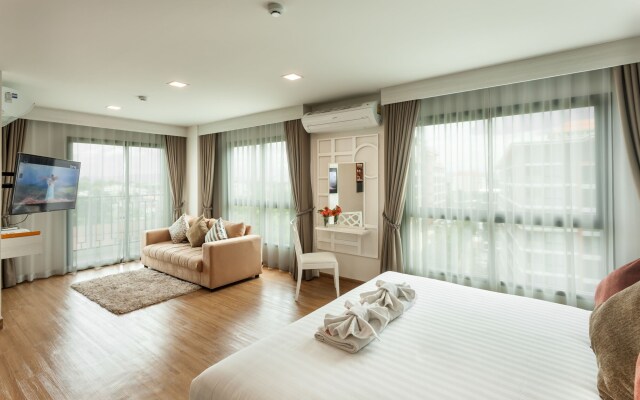 Cmor by Recall Hotels, Chiang Mai