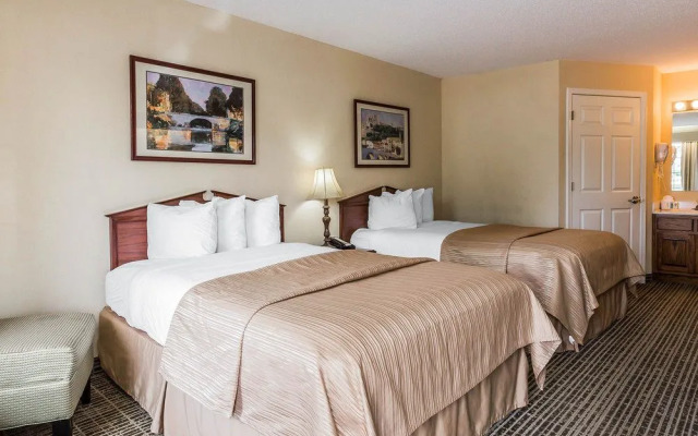 Quality Inn Trussville