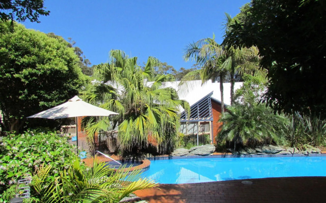 Shelly Beach Resort