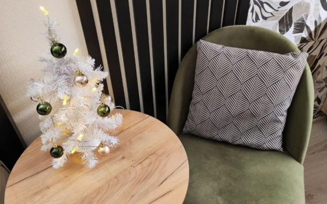 Апартаменты Комфорт на улице 40-летия Комсомола