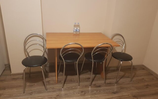 Apart-Hotel City Center Contrabas