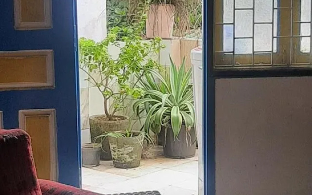 Hostel Gandhi