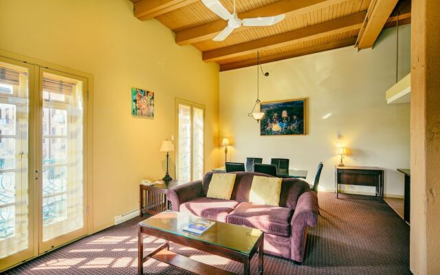 Swans Brewery, Pub and Hotel