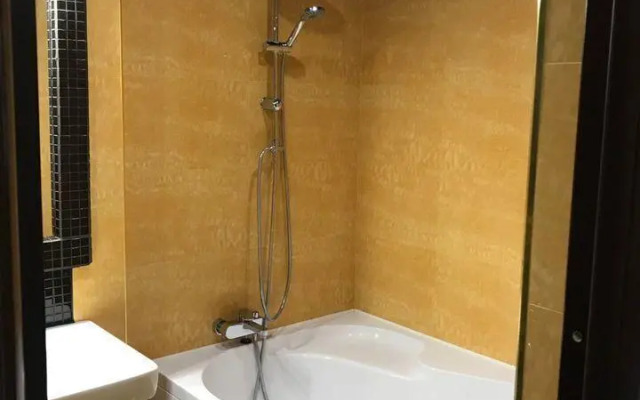 Townhouse on Donskoy lane