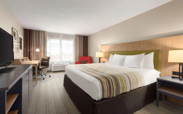 Country Inn & Suites by Radisson, Madison West, WI - фото 3