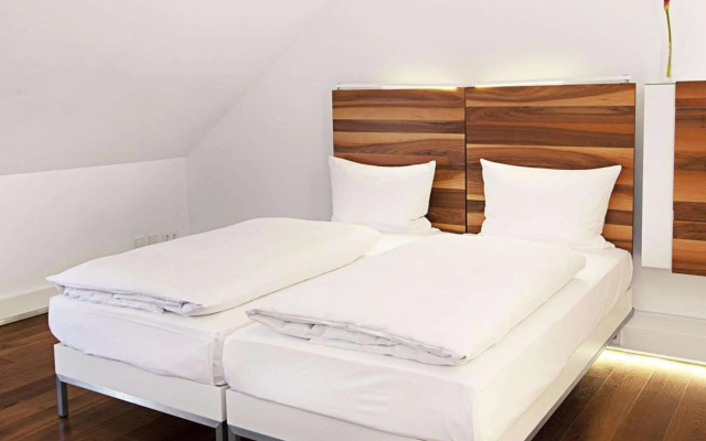 Hopper Hotel St. Josef
