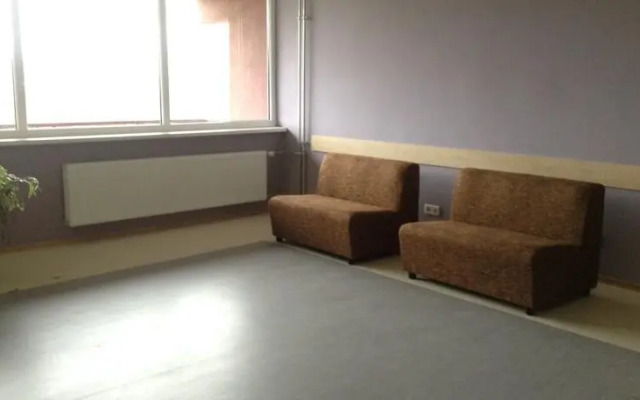 Hostelis Zaļā muiža