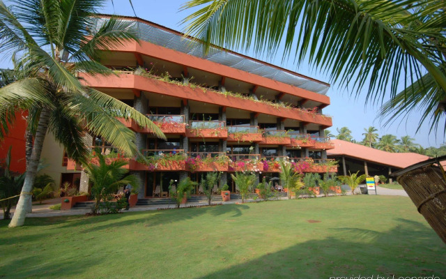 Uday Samudra Leisure Beach Hotel