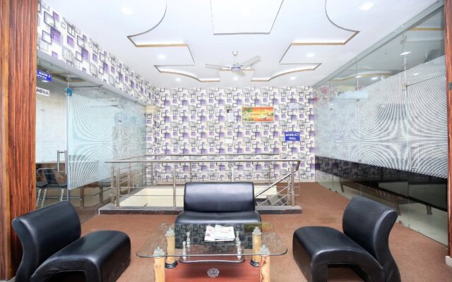 Hotel Amarpali By OYO Rooms
