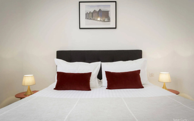 VILLA VERDE La Rochelle