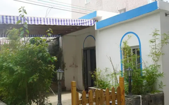Cape No. 7 Sea House