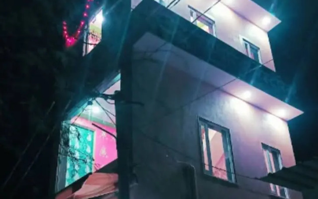 Sanwariya Guest House And Resort