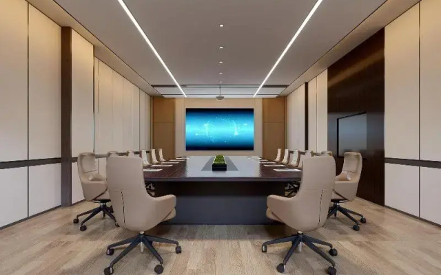 Holiday Inn Ganzhou Orchid Town