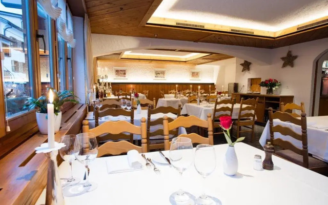 La Tgoma - Hotel & Restaurant