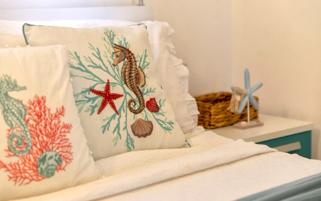 Sardinia Re - Porto Conte Bay Terrace