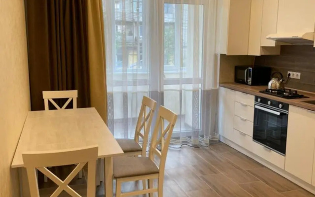 White House apartment