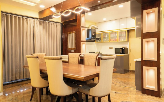SID Royale Hyderabad