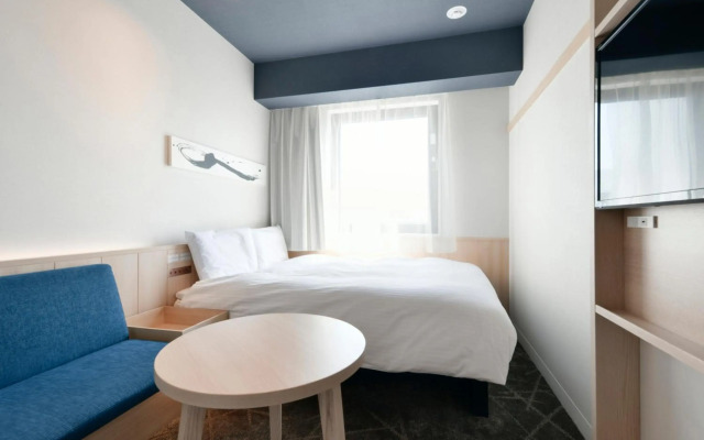 Vessel Hotel Campana Susukino