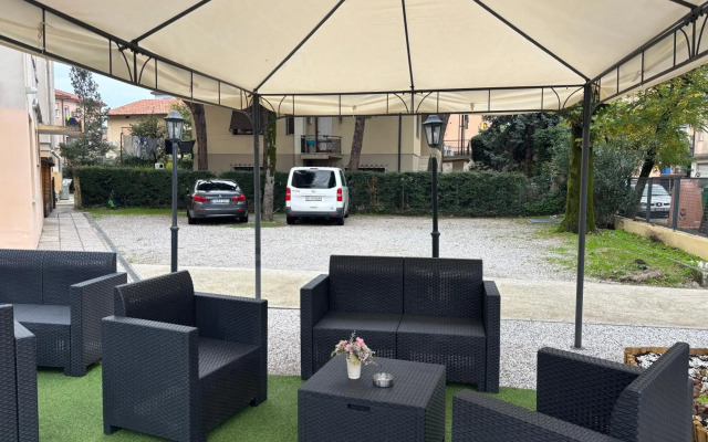 Hotel Laguna Residence