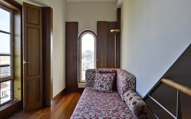 Pousada Convento de Tavira - Historic Hotel