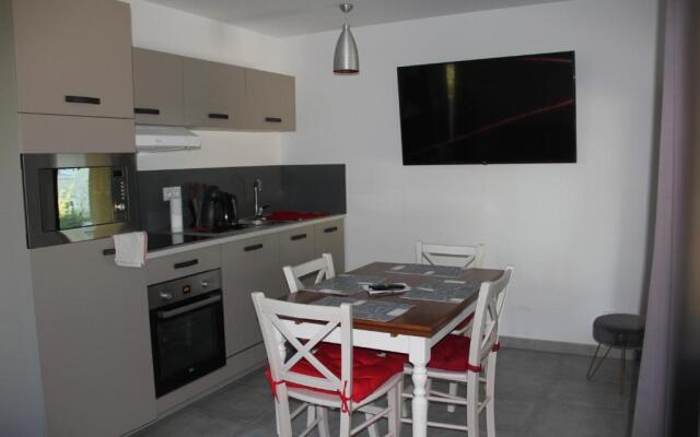 Logis Du Grand Pin