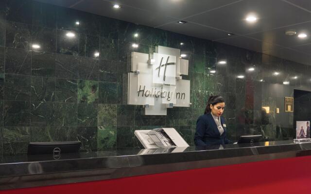 Holiday Inn Monterrey - Parque Fundidora, an IHG Hotel