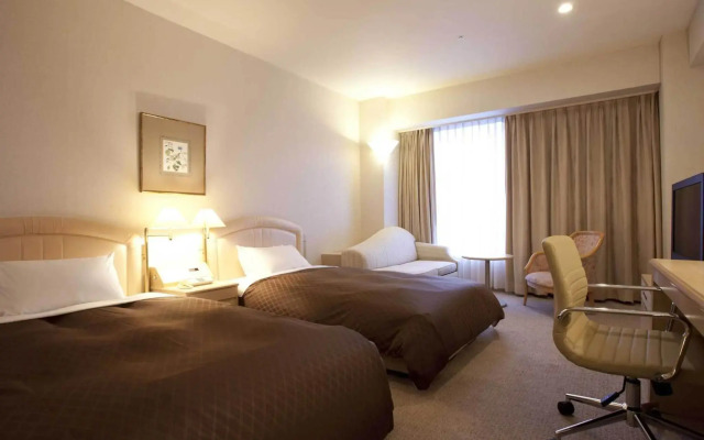 Rembrandt Hotel Oita