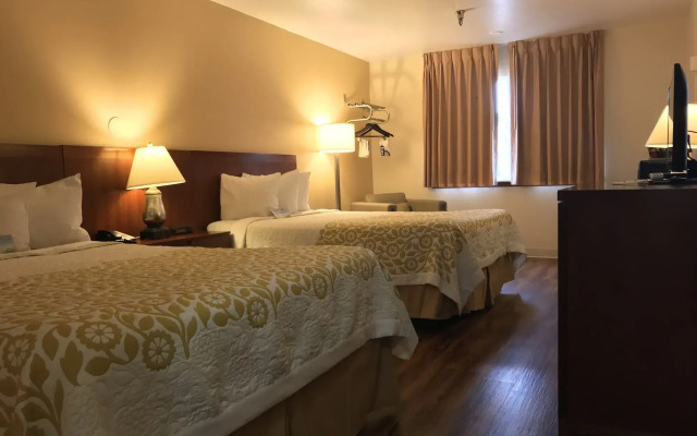 Days Inn by Wyndham Taos