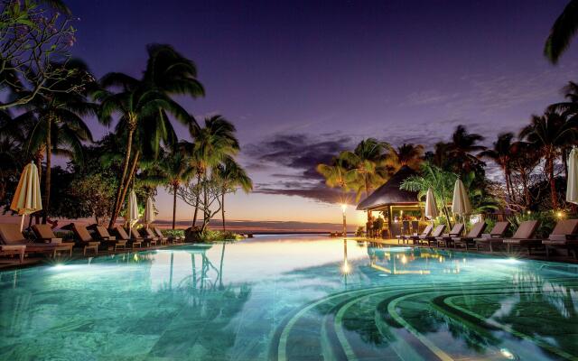 Hilton Mauritius Resort & Spa