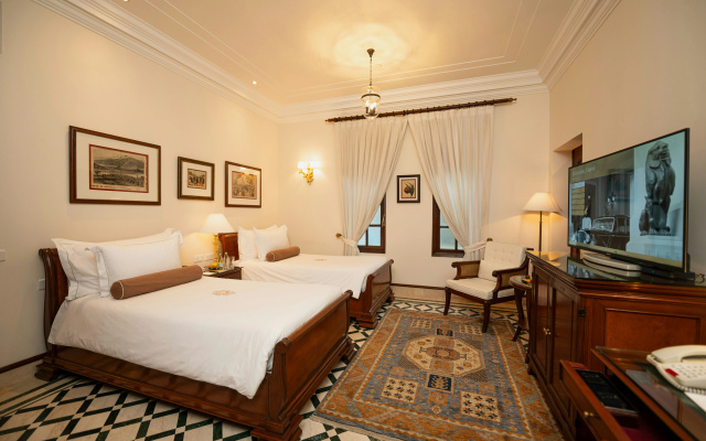 The Imperial New Delhi