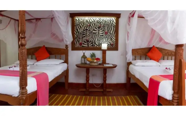 Mangro Hotel Diani Beach