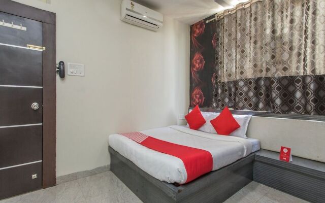 Sky Hotel