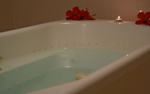 Oceana  & Spa