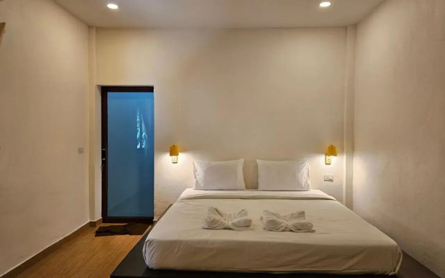 Kradan Beach Resort