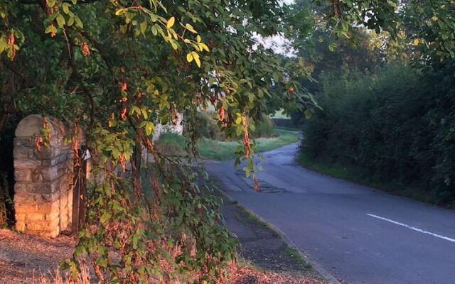 The Cherry Orchard B&B