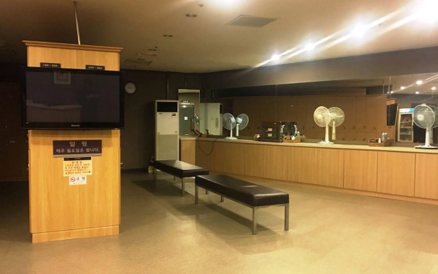 Kensington Resort Gyeongju