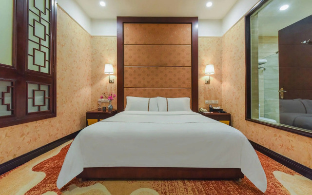 Hongyadong Hotel