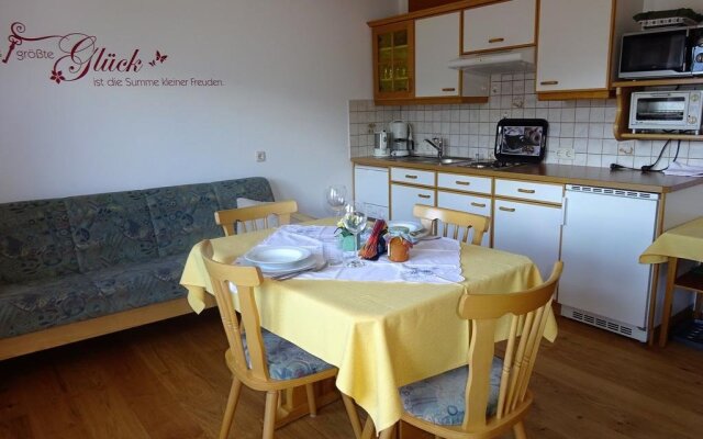 Appartements Buchenheim